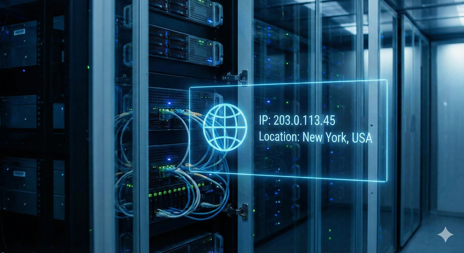 Domain To IP